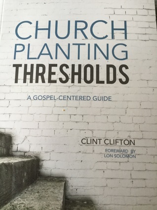 Church Planting Thresholds