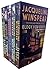 A Maisie Dobbs Mystery Collection 4 Book Set