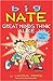 Big Nate by Lincoln Peirce