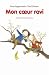 Mon coeur ravi by Rose Lagercrantz
