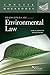 Principles of Environmental Law (Concise Hornbook Series)