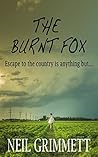 The Burnt Fox by Neil Grimmett
