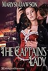 The Captain's Lady (A Pirate's Treasure Book 3) The Captain's Lady (A Pirate's Treasure Book 3)