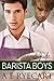 Danny & Jude (Barista Boys, #1)