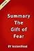 Summary The Gift of Fear: From Gavin de Becker