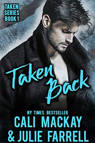 Taken Back (Taken #1)
