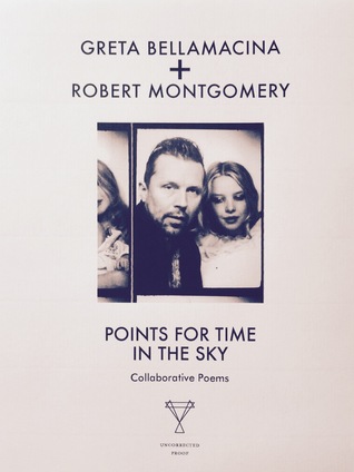 Points For Time In The Sky