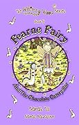 Fearne Fairy and the Chocolate Caterpillar