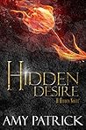 Hidden Desire (Hidden Saga, #6)