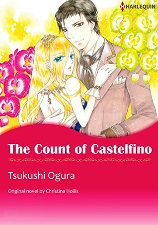 The Count of Castelfino (Kindle Edition)