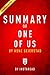 Summary of One of Us: by Asne Seierstad | Includes Analysis