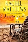 A Sunrise in Rio