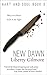 New Dawn (Hart and Soul #3)