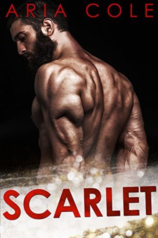 Scarlet (Modern Alpha Fairytales #4)