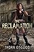 The Reclamation (The School of Ancestral Guidance Book 1)