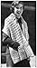 #1292 POCKET STOLE VINTAGE CROCHET PATTERN