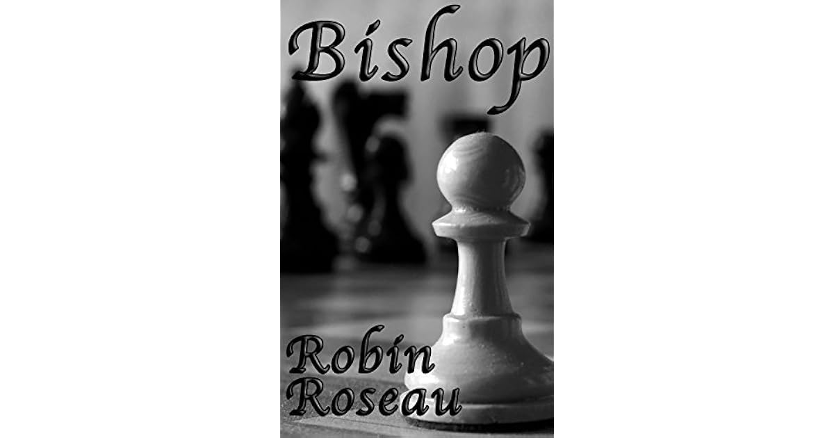 (Pawn 2) by Robin Roseau