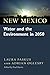 New Mexico Water and the En...
