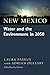 New Mexico Water and the Environment in 2050