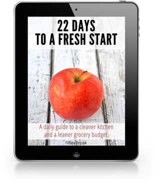 22 Days to a Fresh Start
