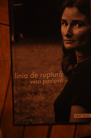 Linia de ruptură