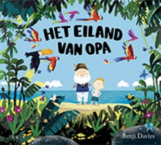 Het eiland van opa