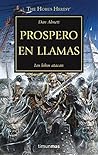 Próspero en llamas
