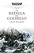 La batalla del Colmillo (Space Marine Battles #6)