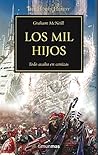 Los Mil Hijos (The Horus Heresy #12) Book cover for Los Mil Hijos (The Horus Heresy #12)