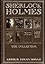 Sherlock Holmes: The Collec...