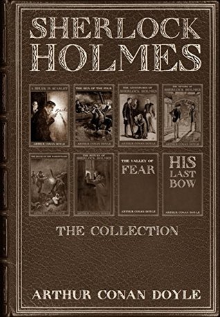 Sherlock Holmes: The Collection