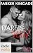 Dare's Wild (Dare to Love U...