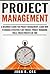 Project Management by John R. Cox