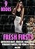 Fresh Firsts - 9 Books
