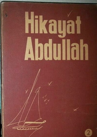 Hikayat Abdullah (2)