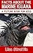 Facts About The Marine Iguana (A Picture Book For Kids 75)