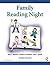 Family Reading Night