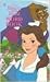 Disney's Beauty and the Beast Word Book (Golden Books)