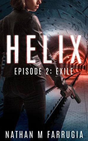 Exile (Helix #2)