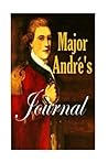 Major Andre's Journal by John André
