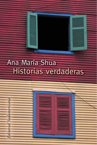 Historias verdaderas (Paperback)