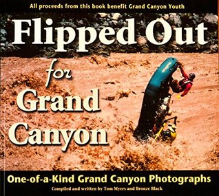 Flipped Out for Grand Canyon