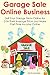 GARAGE SALE ONLINE BUSINESS...