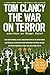 THE WAR ON TERROR - A Jack Ryan Novel by Roby Kent