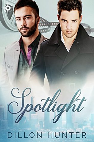Spotlight (Kindle Edition)