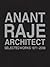 Anant Raje Architect by Shubhra Raje