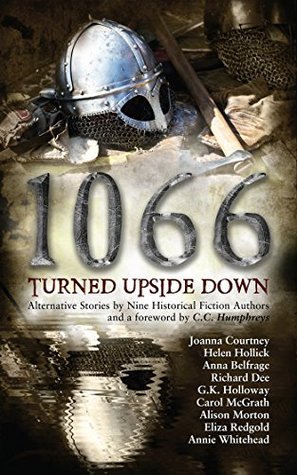 1066 Turned Upside Down (Kindle Edition)