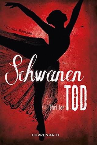 Schwanentod (Kindle Edition)