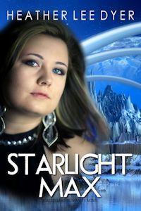 Starlight Max (Recycling Humanity #2)