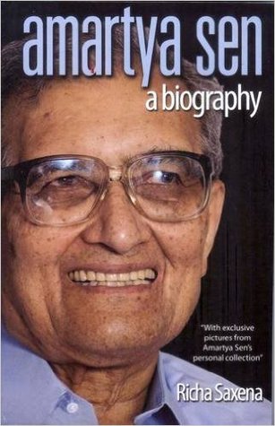 Amartya Sen: A Biography